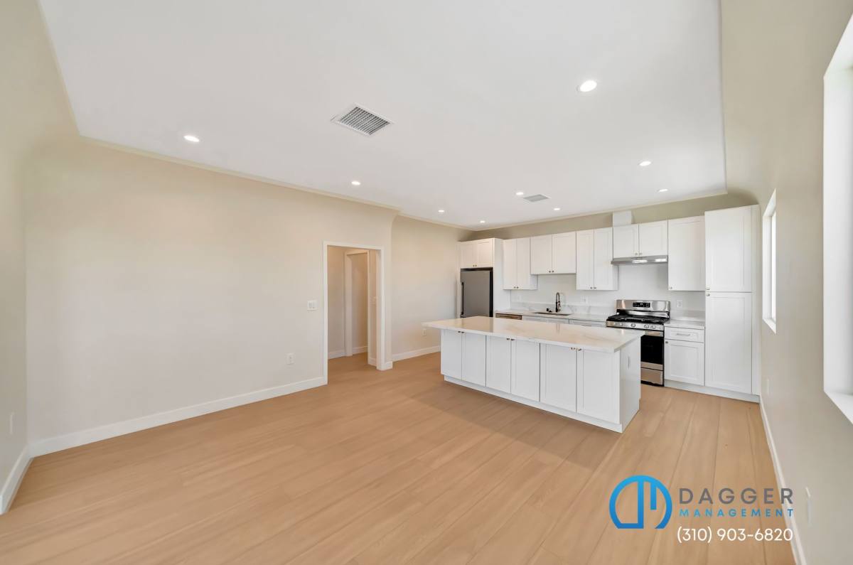 Apartment for rent at 2800 Winter St #3, Los Angeles, CA 90033