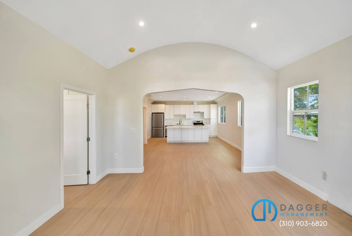 Apartment for rent at 2800 Winter St #3, Los Angeles, CA 90033