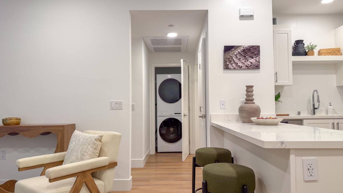 Apartment for rent at 2542-2546 Ridgeway Dr, National City, CA 91950