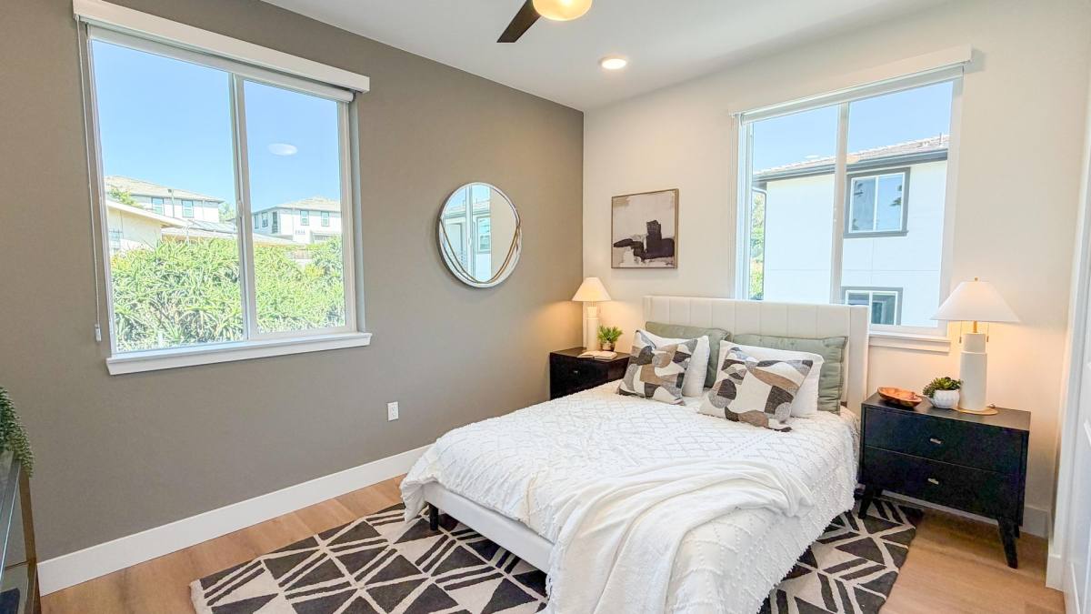 Apartment for rent at 2542-2546 Ridgeway Dr, National City, CA 91950