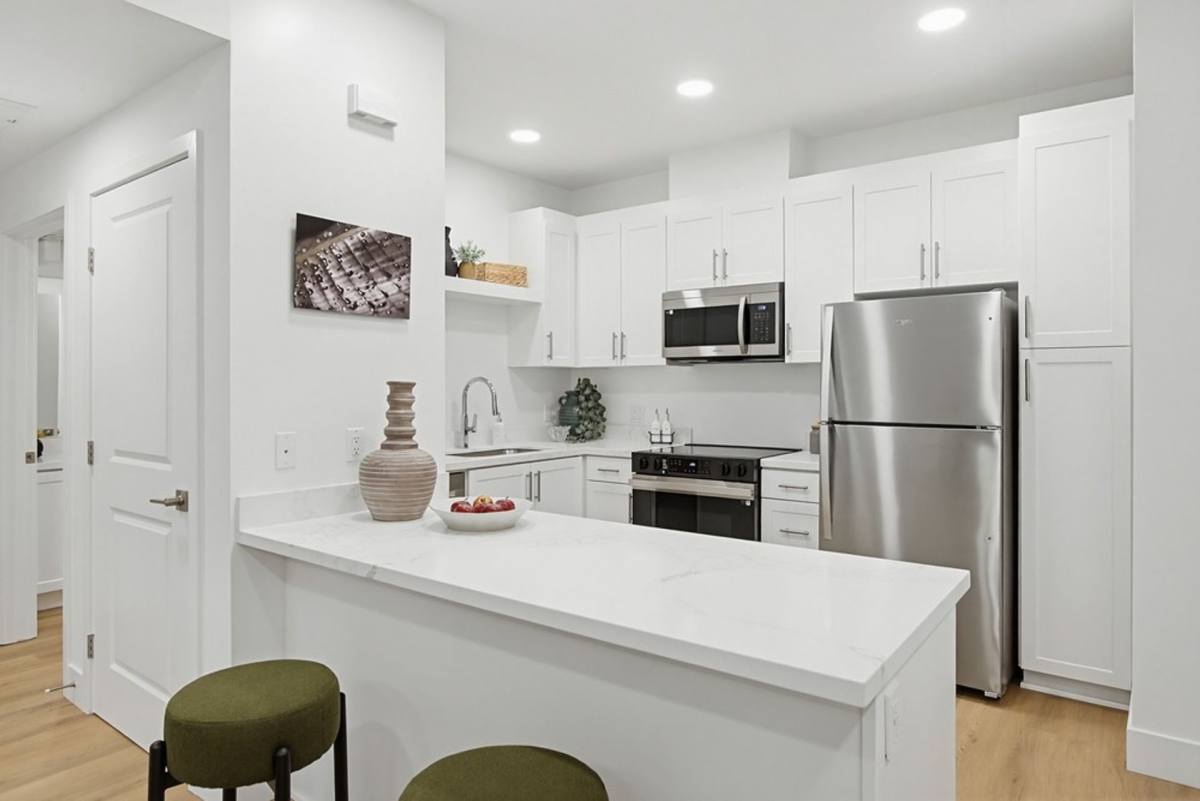 Apartment for rent at Euclid National City, 2542-2546 Ridgeway Dr, National City, CA 91950