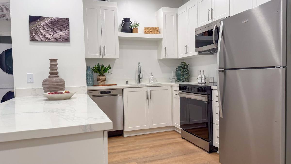 Apartment for rent at 2542-2546 Ridgeway Dr, National City, CA 91950