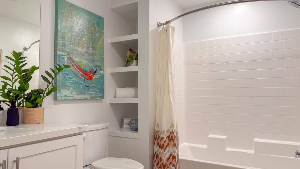 Apartment for rent at 2542-2546 Ridgeway Dr, National City, CA 91950