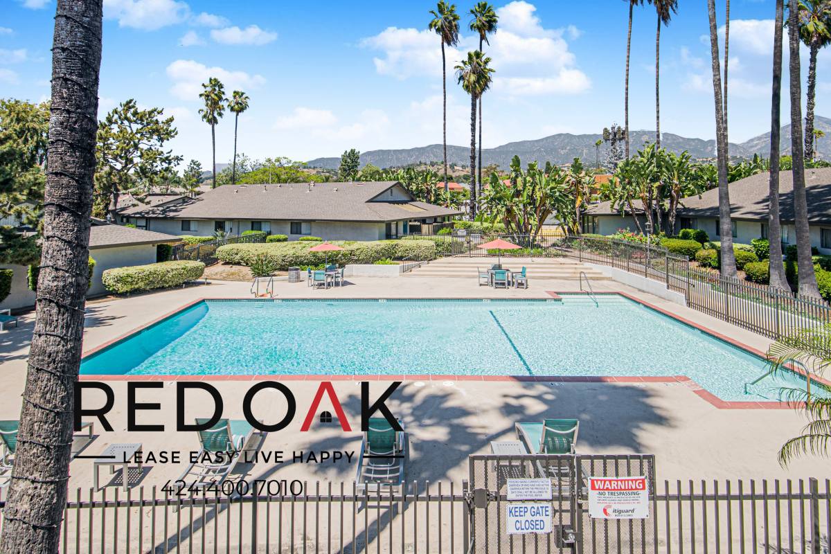 Condo for rent at 150 Foothill Blvd #11D, Pomona, CA 91767