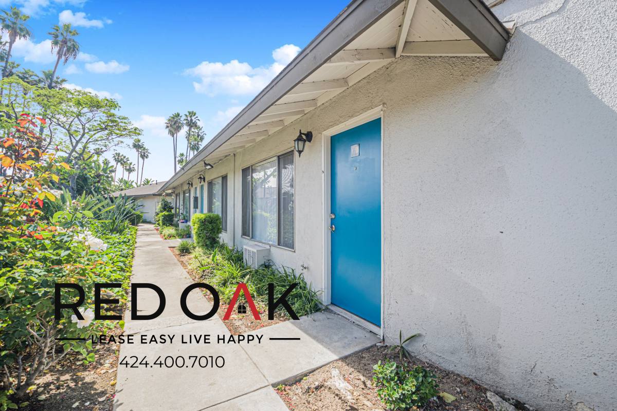 Condo for rent at 150 Foothill Blvd #11D, Pomona, CA 91767