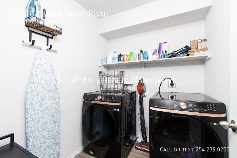 House for rent at 8415 Cantera Ridge Rd, Temple, TX 76502