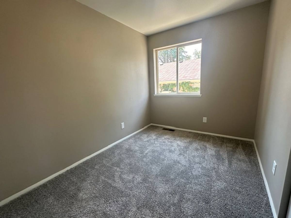 Apartment for rent at 1406 S Boxelder St, Casper, WY 82604