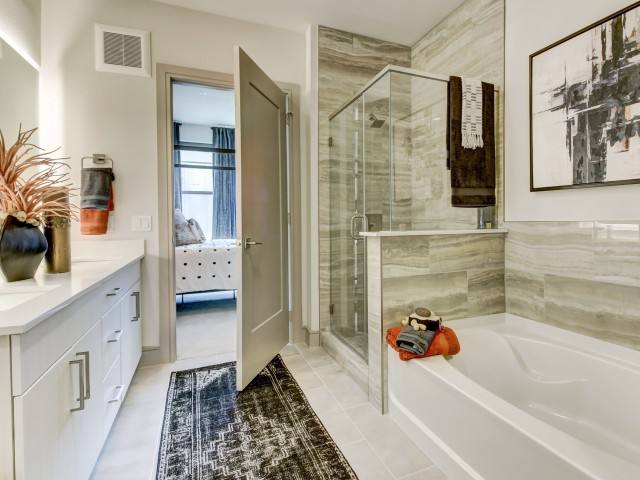 Apartment for rent at 1615 E 6th St #S7-57, Austin, TX 78702