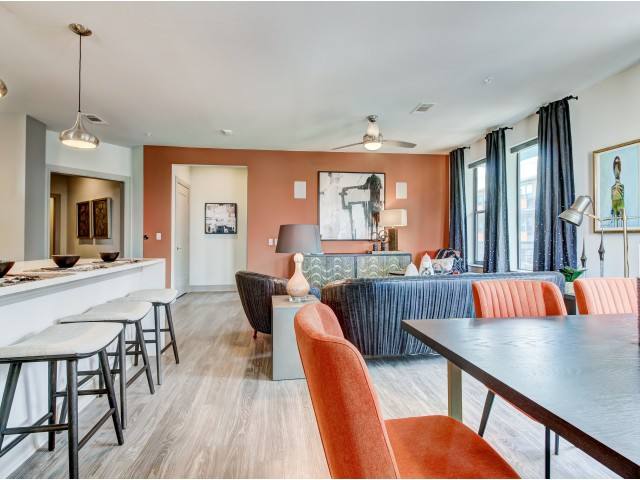 Apartment for rent at 1615 E 6th St #S7-57, Austin, TX 78702