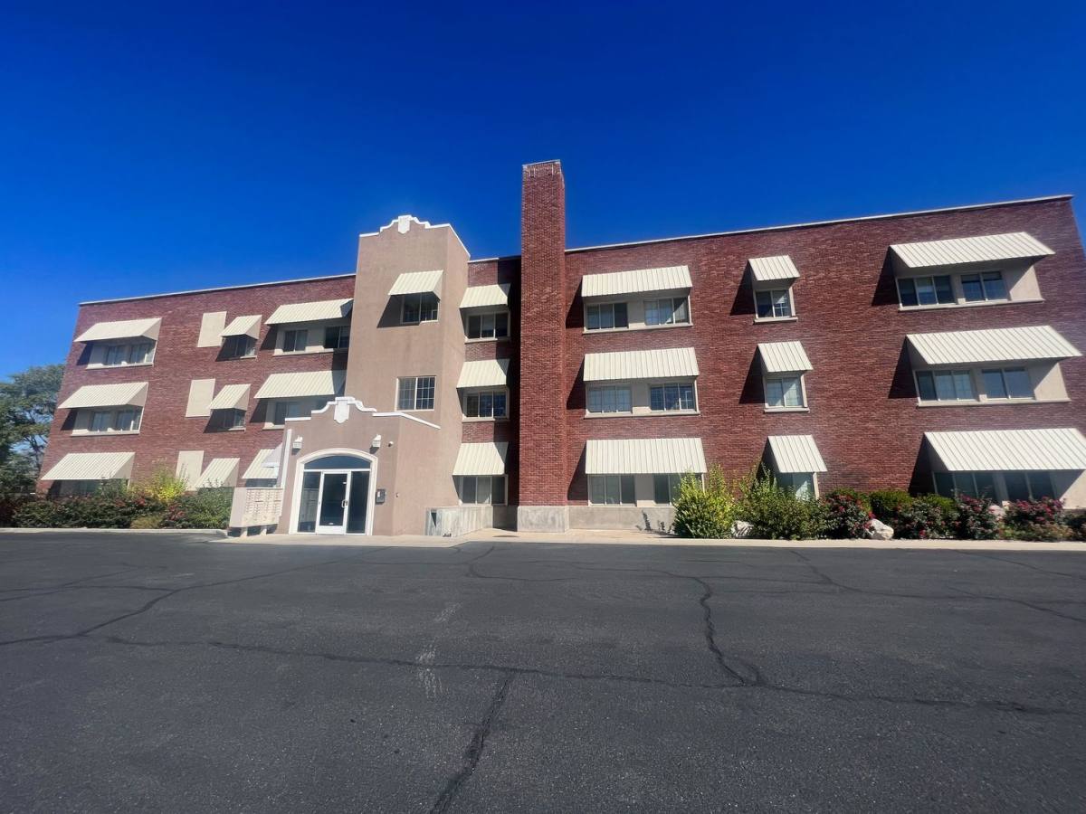 Apartment for rent at 65 N 150 W, Tooele, UT 84074