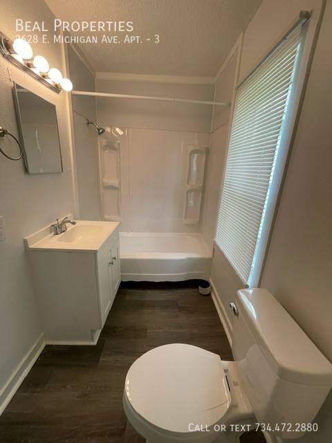 Apartment for rent at 2628 E Michigan Ave #3, Ypsilanti, MI 48198