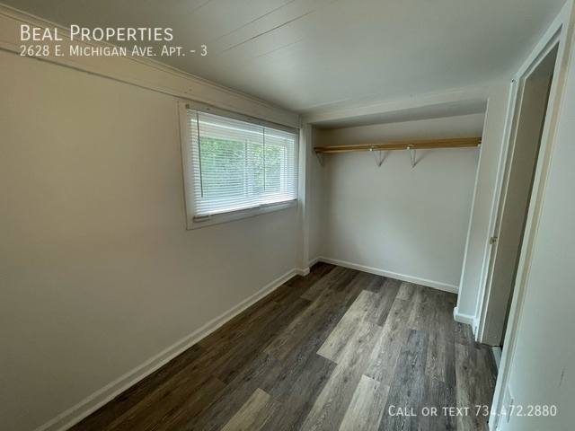 Apartment for rent at 2628 E Michigan Ave #3, Ypsilanti, MI 48198