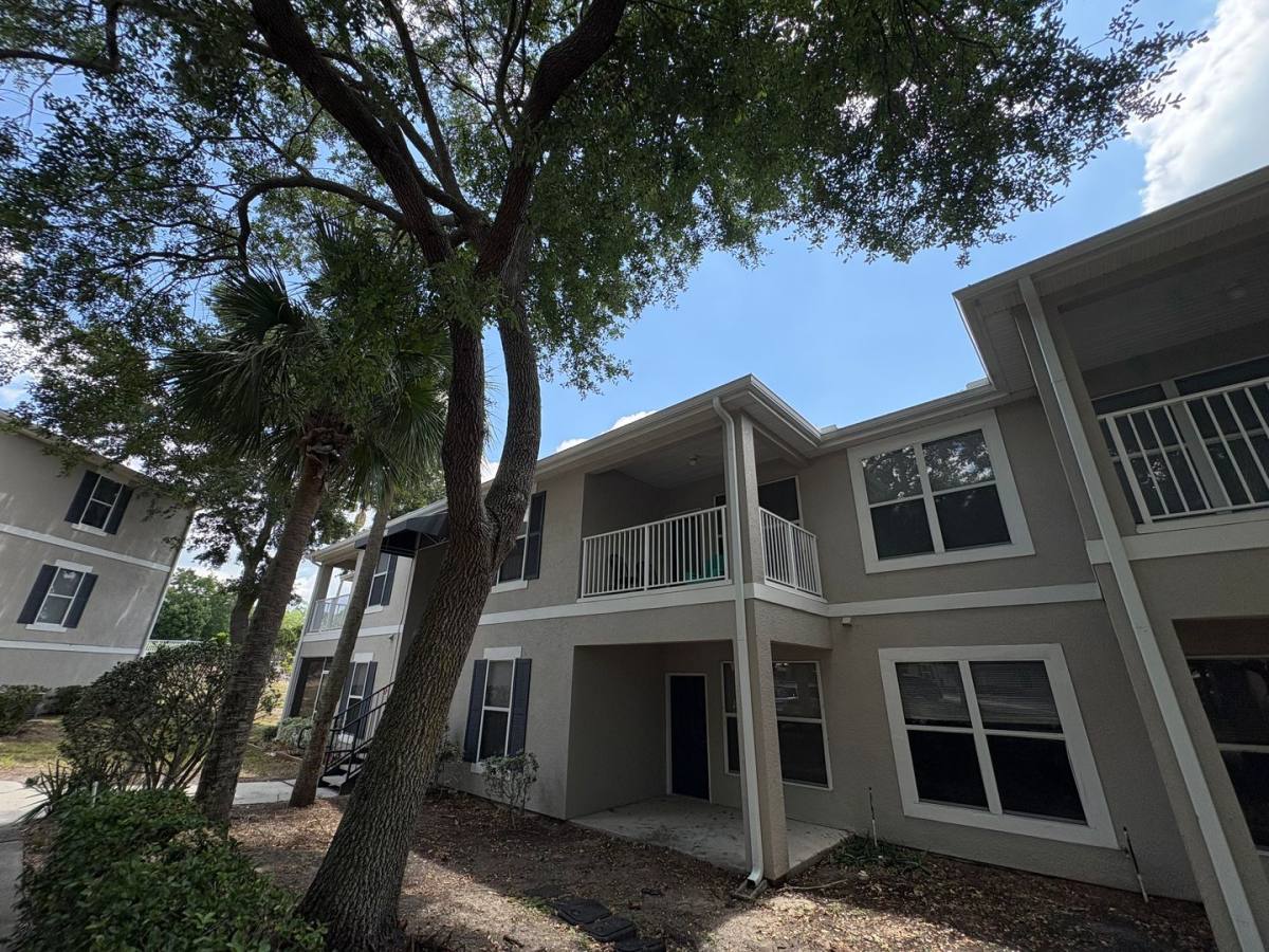 Apartment for rent at 8013 Heminway Circle, Haines City, FL 33844