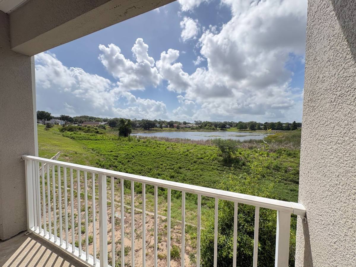 Apartment for rent at 8013 Heminway Circle, Haines City, FL 33844
