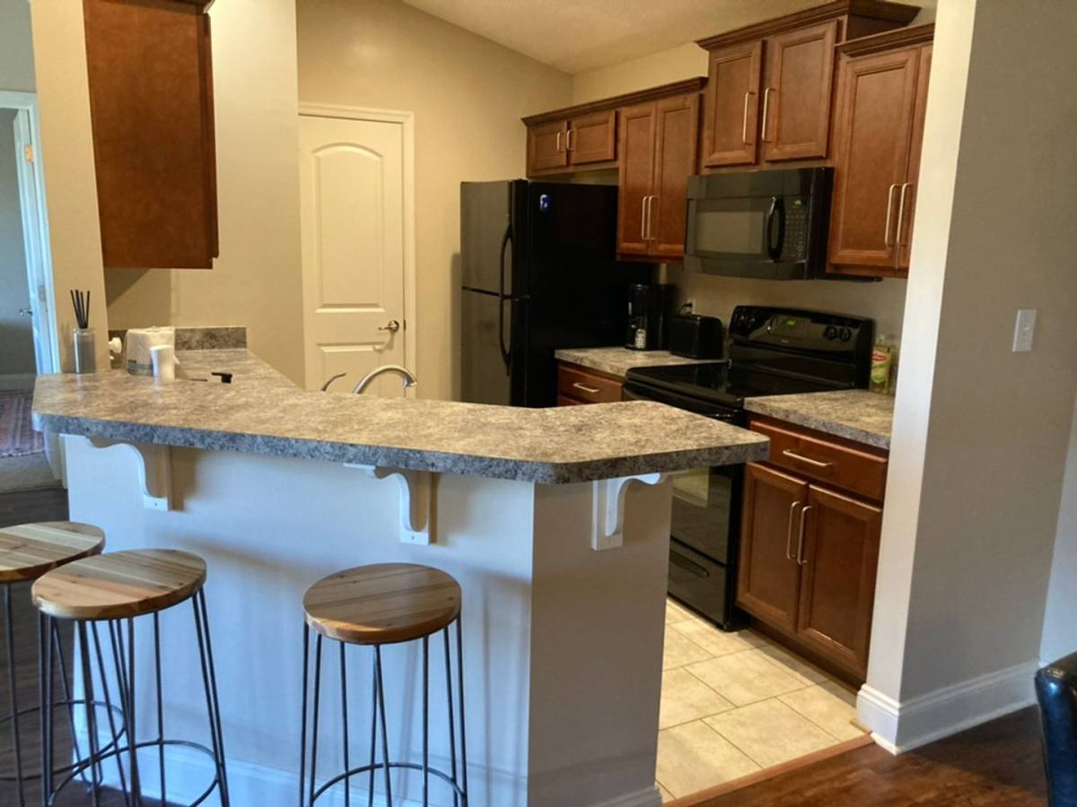Condo for rent at 100 Capstone Dr, Lynchburg, VA 24502