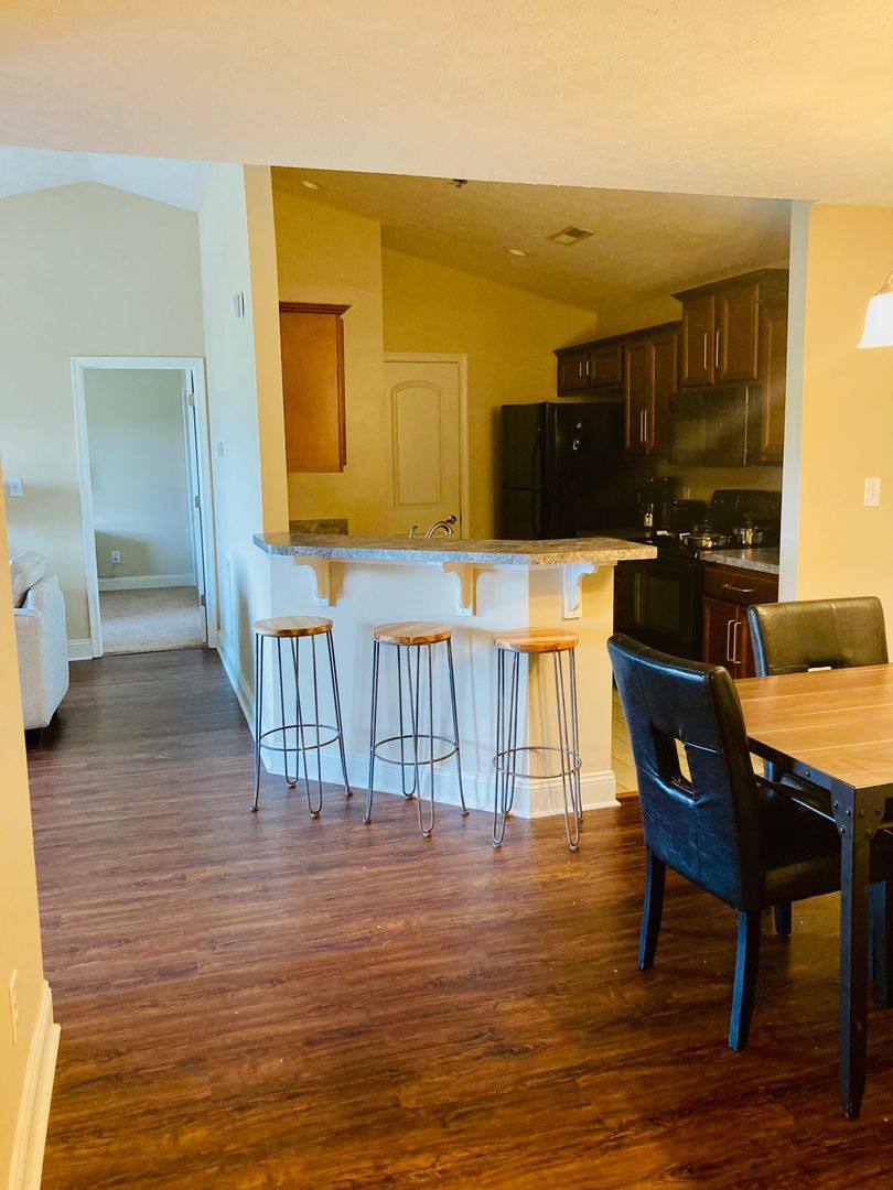 Condo for rent at 100 Capstone Dr, Lynchburg, VA 24502