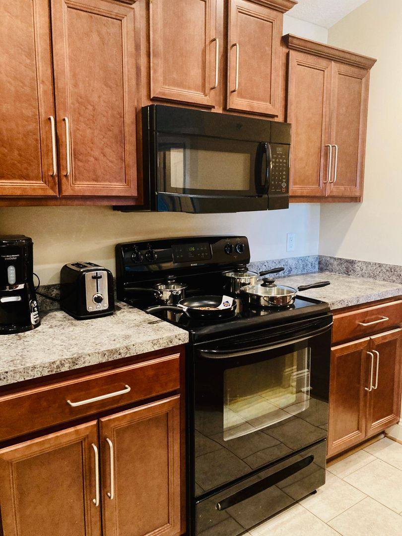 Condo for rent at 100 Capstone Dr, Lynchburg, VA 24502