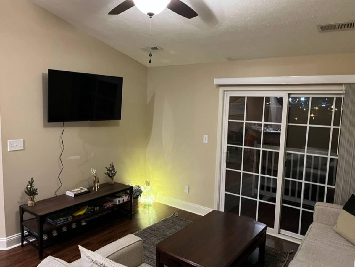 Condo for rent at 100 Capstone Dr, Lynchburg, VA 24502