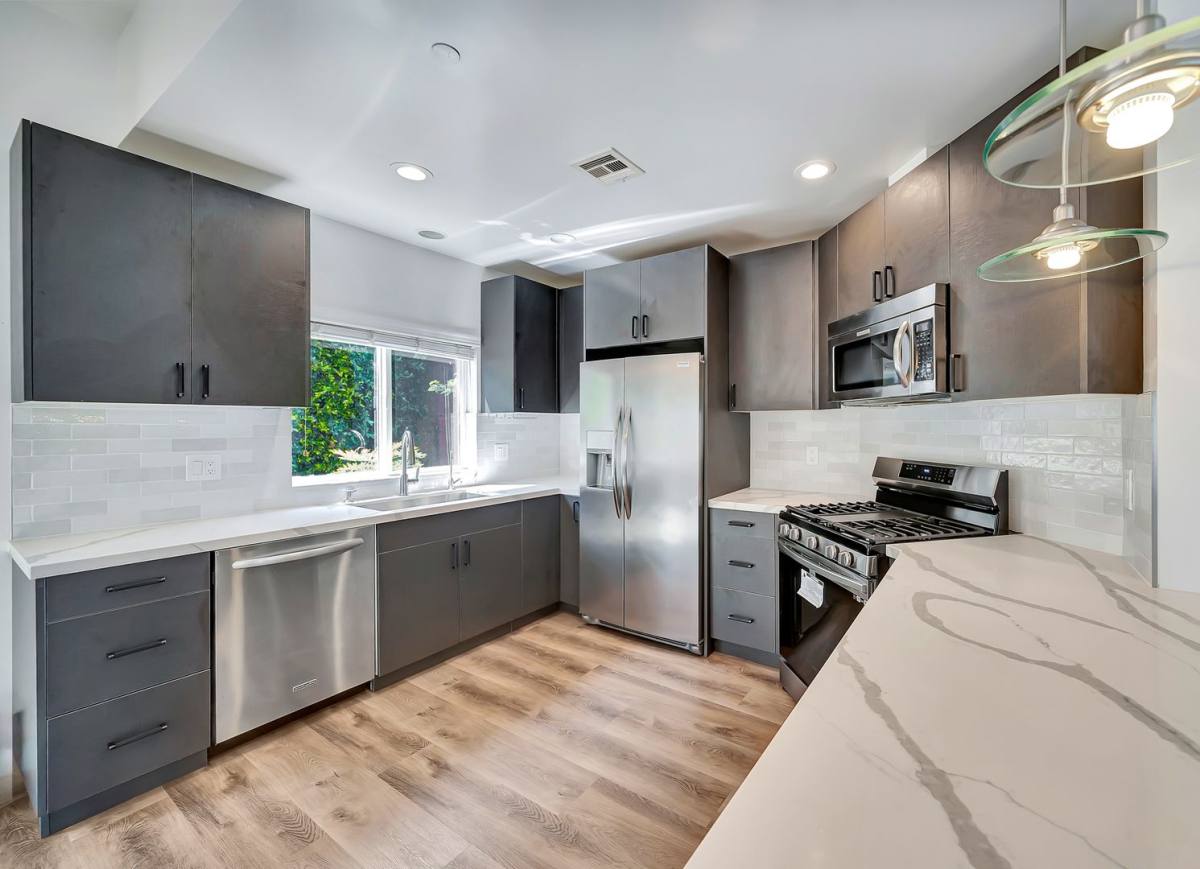 House for rent at 3533 Tuller Ave, Los Angeles, CA 90034
