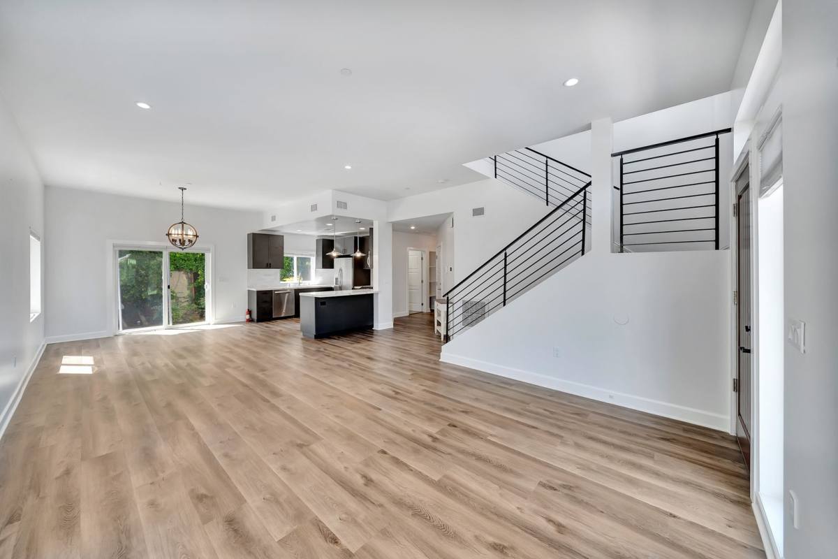 House for rent at 3533 Tuller Ave, Los Angeles, CA 90034