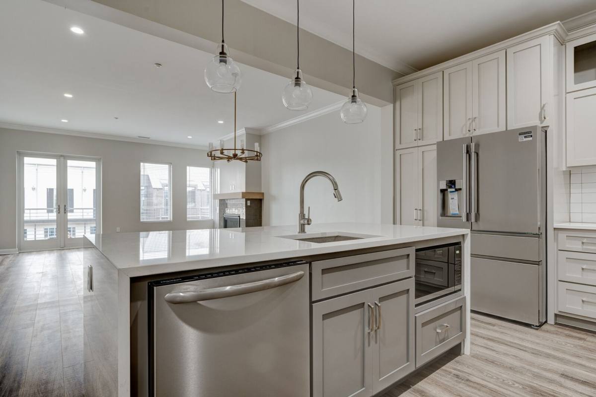 Condo for rent at 160 Morrow Ave, Trussville, AL 35173