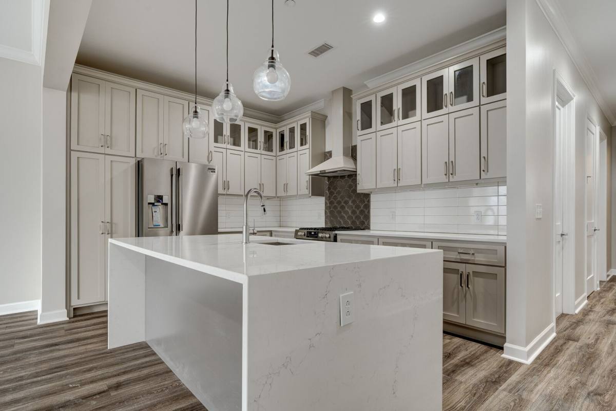 Condo for rent at 160 Morrow Ave, Trussville, AL 35173