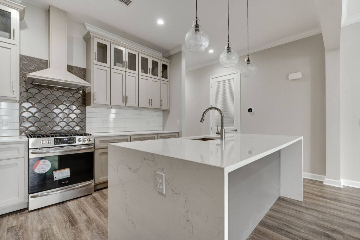 Condo for rent at 160 Morrow Ave, Trussville, AL 35173