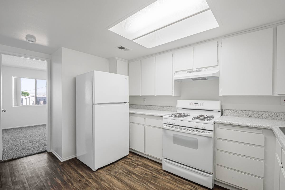 Condo for rent at 1215 D St #B204, Corona, CA 92882