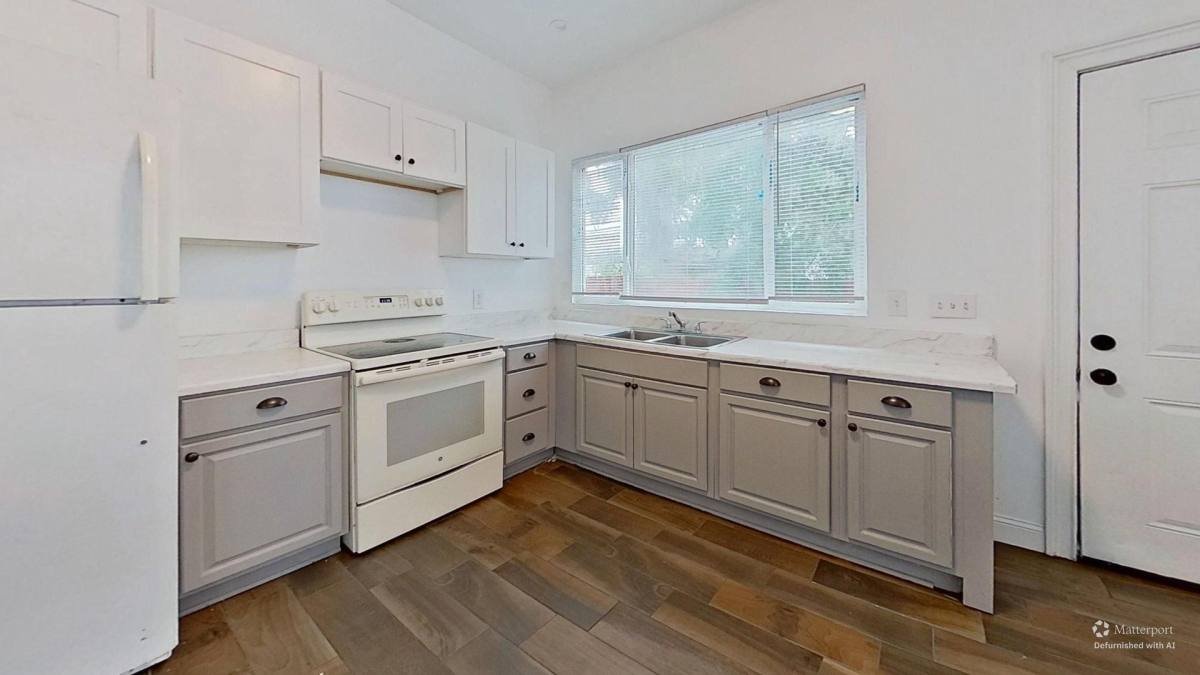 House for rent at 3020 N Laura St, Jacksonville, FL 32206