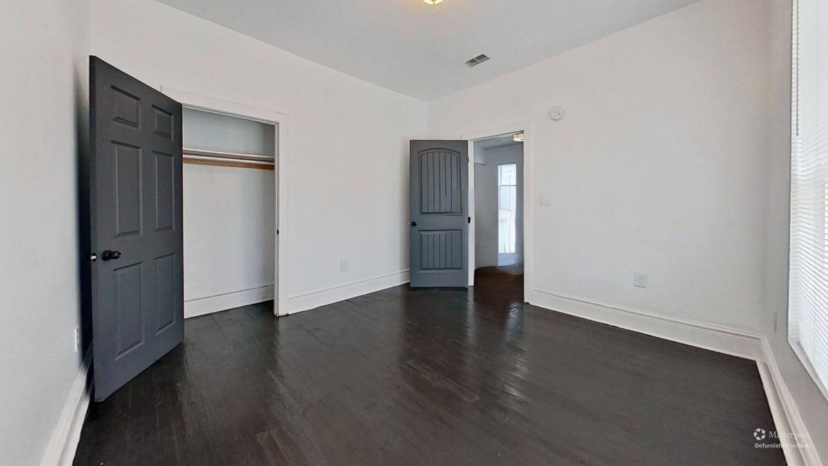 House for rent at 3020 N Laura St, Jacksonville, FL 32206
