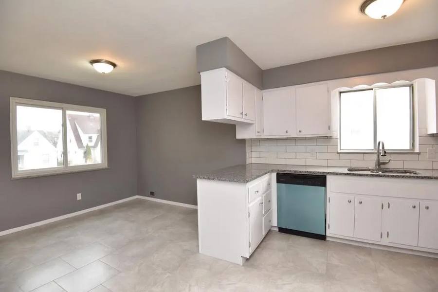 Apartment for rent at 10204 S Highland Ave, Cleveland, OH 44125