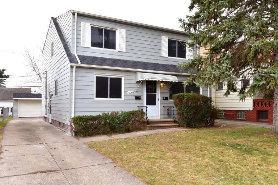 Apartment for rent at 10204 S Highland Ave, Cleveland, OH 44125