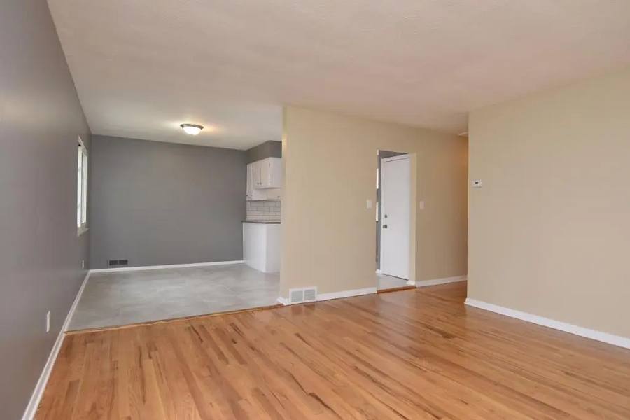 Apartment for rent at 10204 S Highland Ave, Cleveland, OH 44125