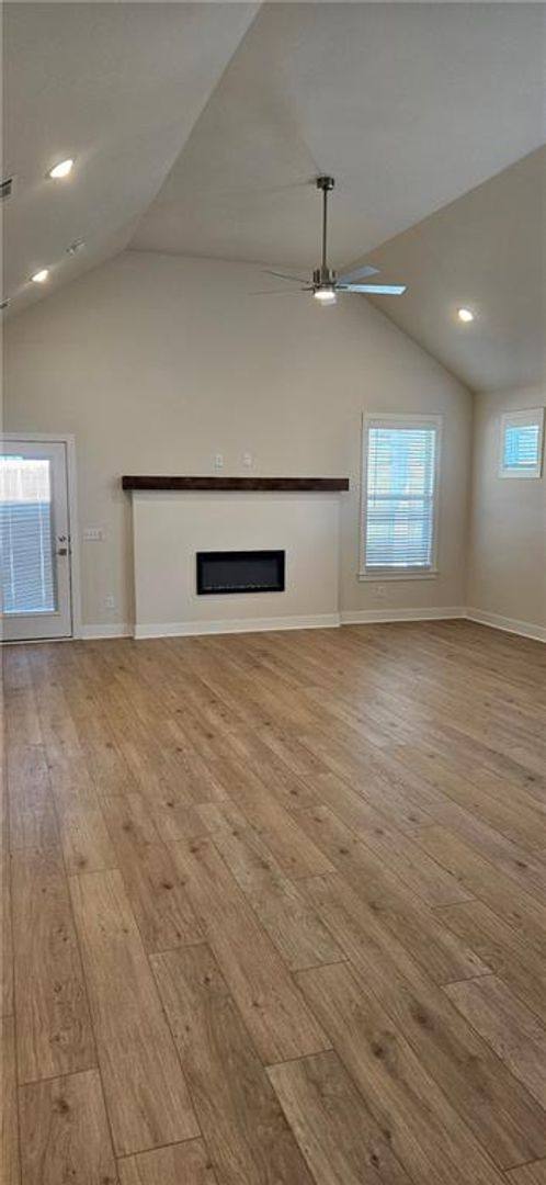 House for rent at 488 S Calico, Fayetteville, AR 72704