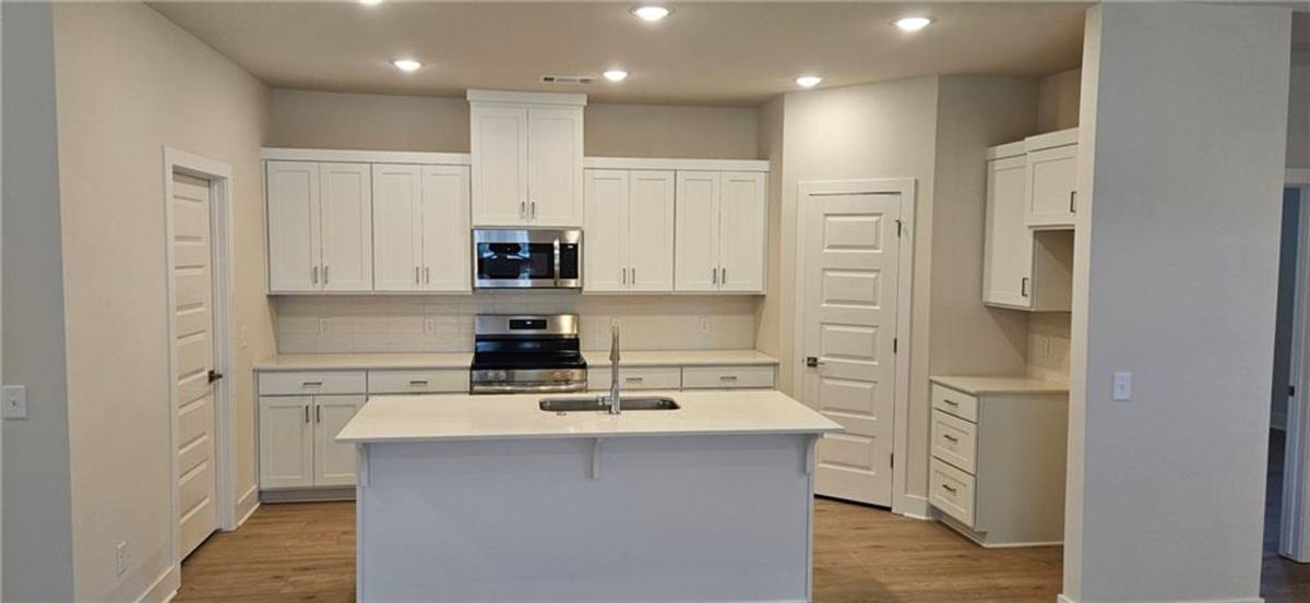 House for rent at 488 S Calico, Fayetteville, AR 72704
