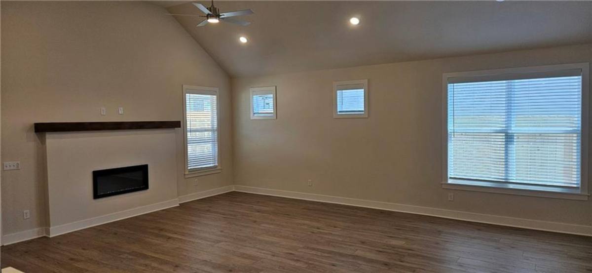 House for rent at 488 S Calico, Fayetteville, AR 72704