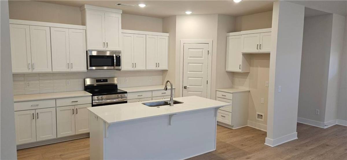 House for rent at 488 S Calico, Fayetteville, AR 72704