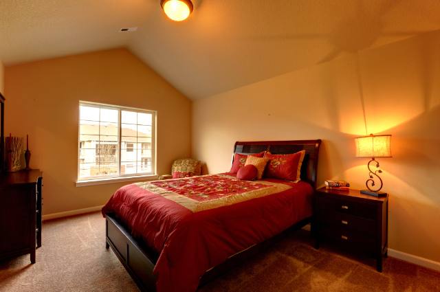 Townhouse for rent at 16275 SW Gage Lane, Beaverton, OR 97006