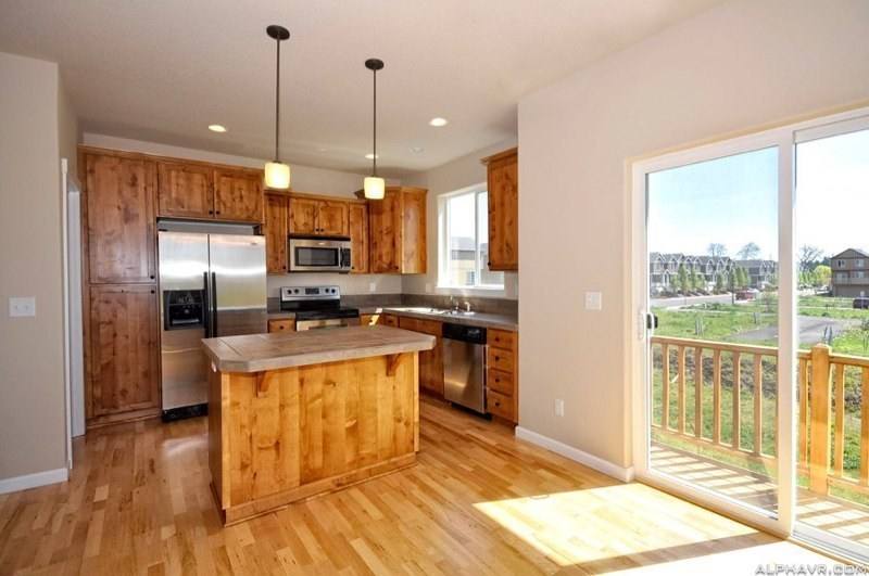 Townhouse for rent at 16275 SW Gage Lane, Beaverton, OR 97006