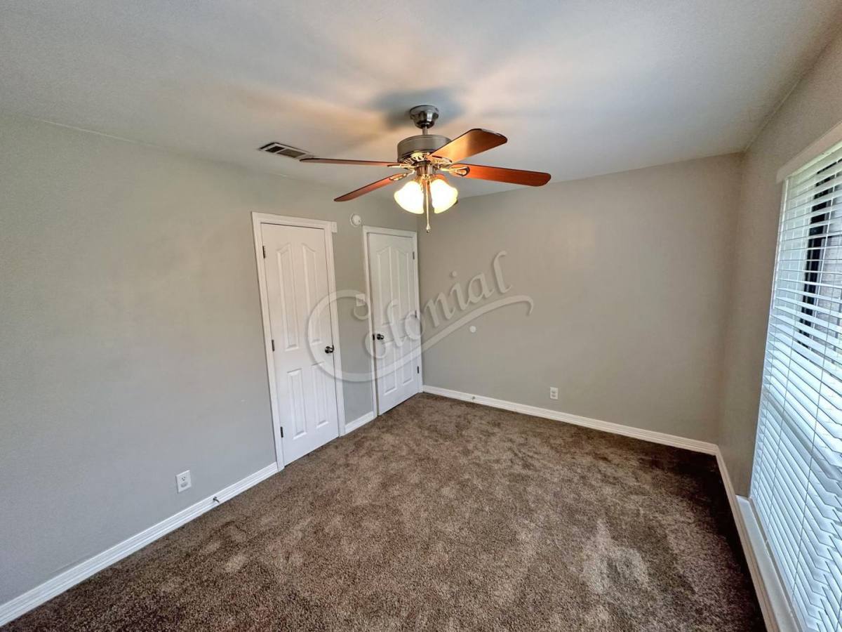 House for rent at 5010 James Loop, Killeen, TX 76542
