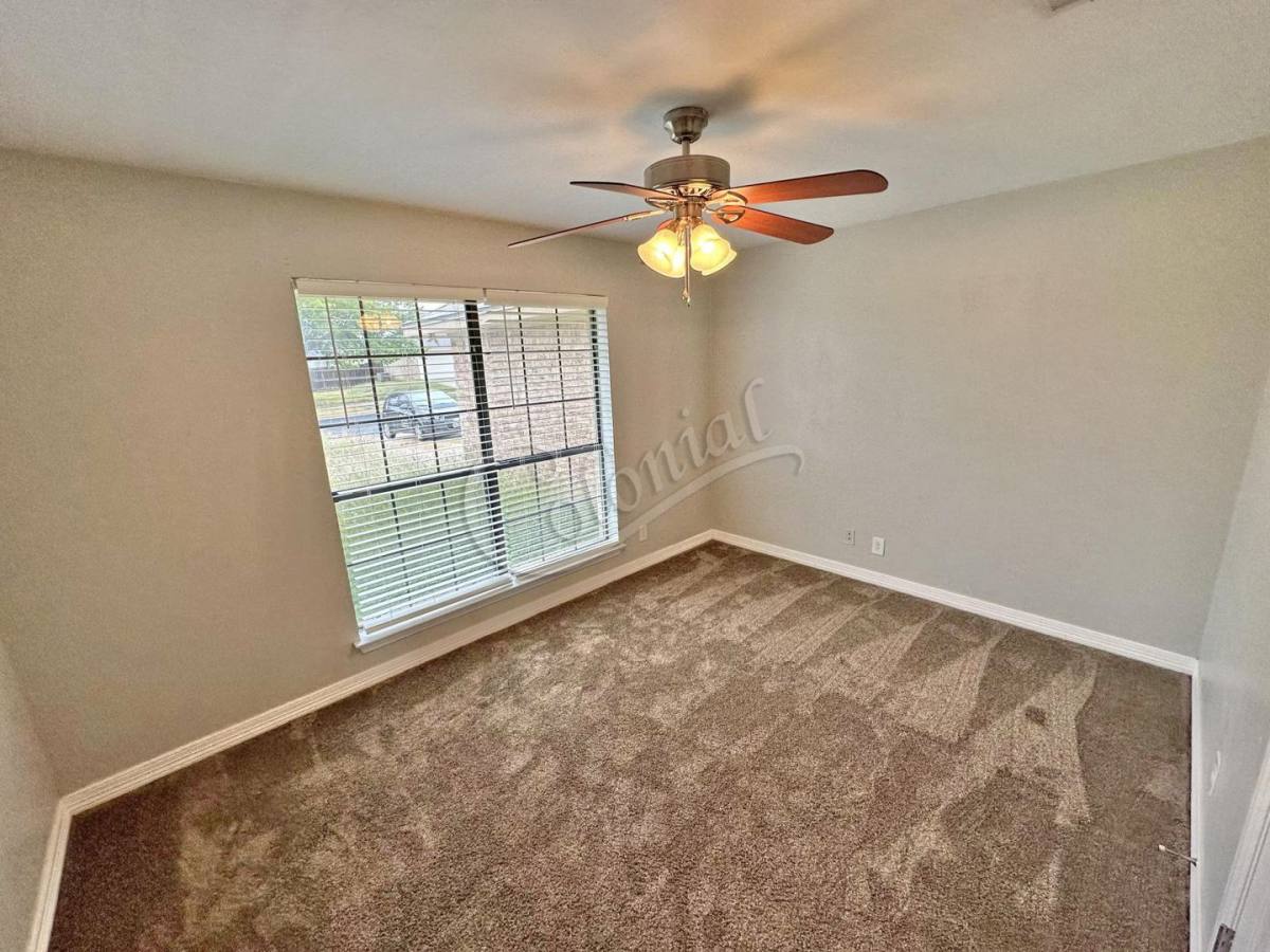 House for rent at 5010 James Loop, Killeen, TX 76542