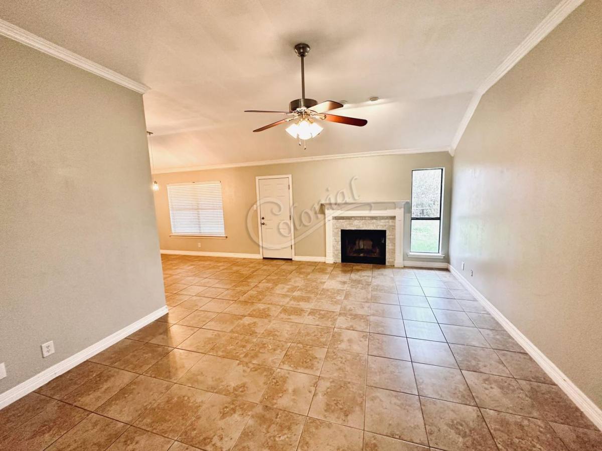House for rent at 5010 James Loop, Killeen, TX 76542