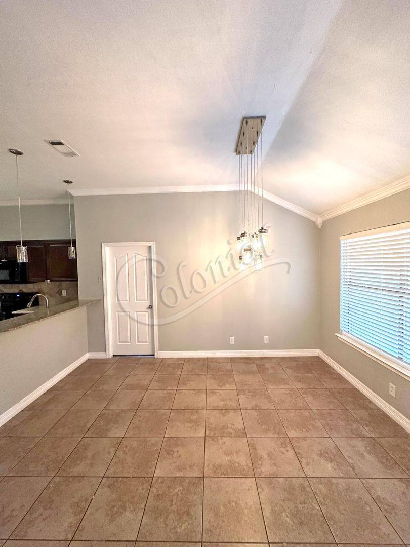 House for rent at 5010 James Loop, Killeen, TX 76542