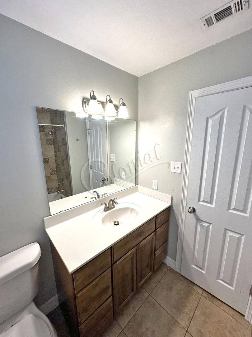 House for rent at 5010 James Loop, Killeen, TX 76542