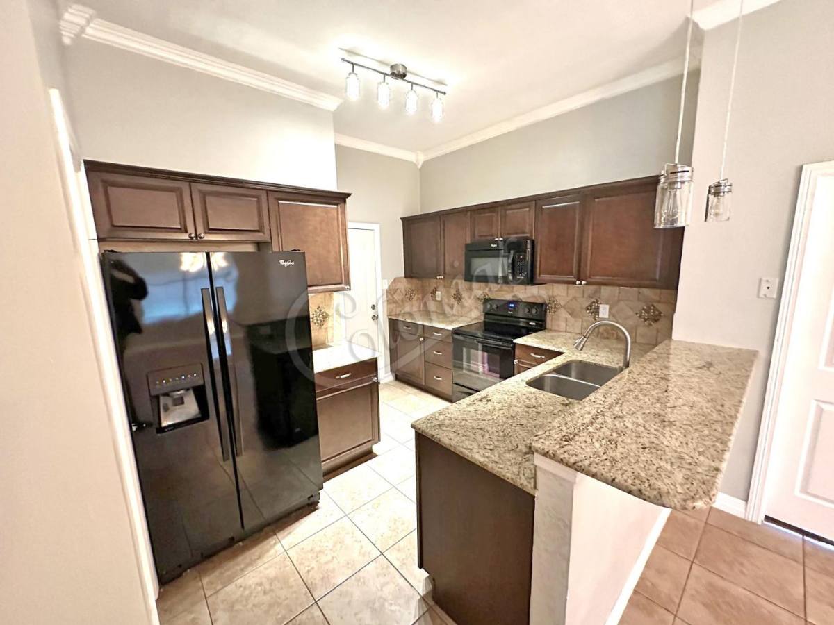 House for rent at 5010 James Loop, Killeen, TX 76542