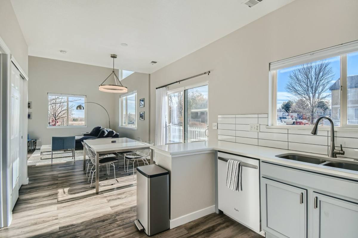 House for rent at 2504 127th Place, Thornton, CO 80241