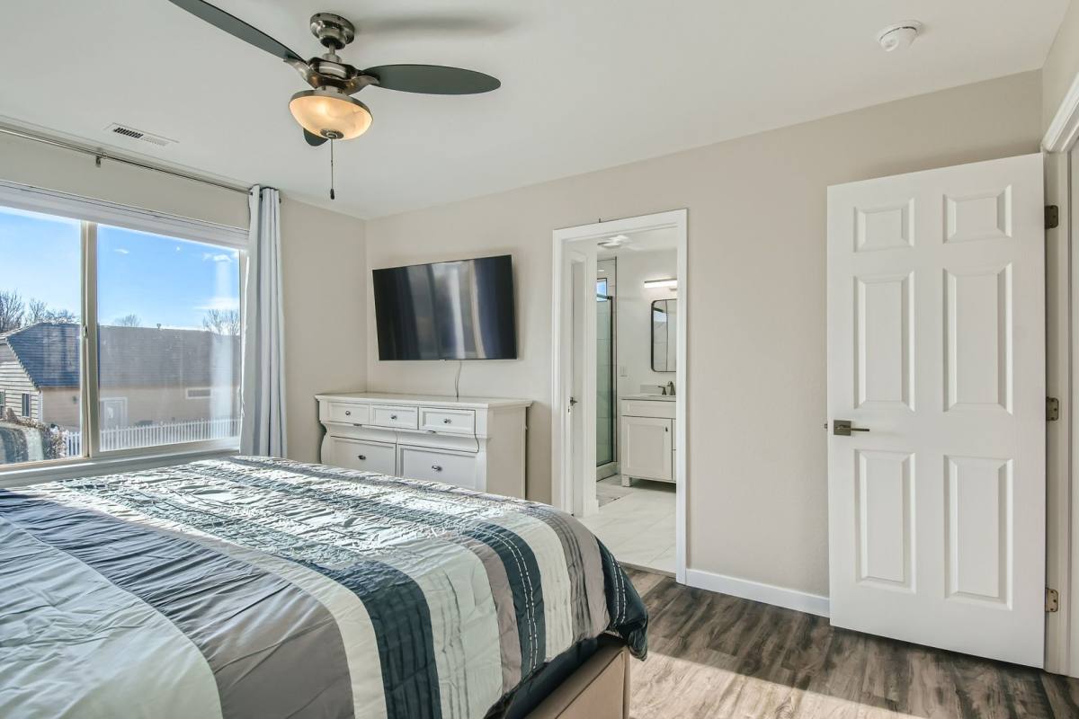 House for rent at 2504 127th Place, Thornton, CO 80241