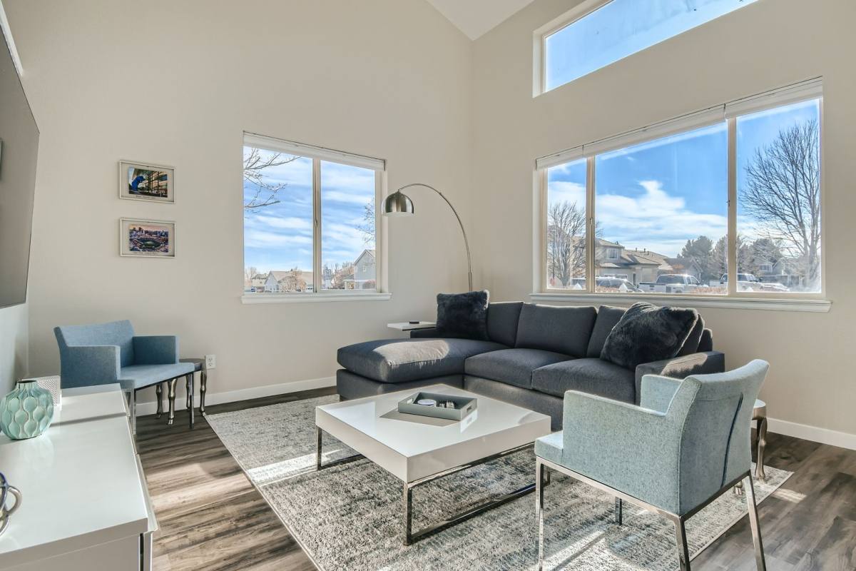 House for rent at 2504 127th Place, Thornton, CO 80241
