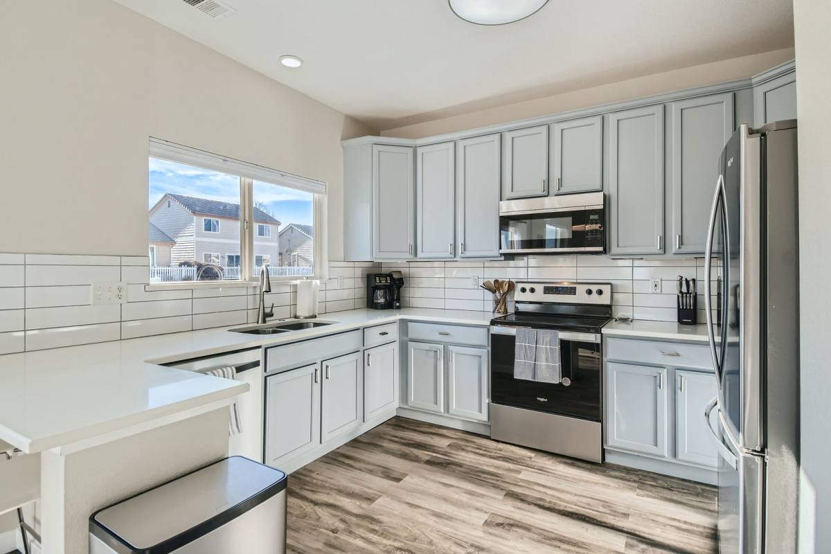 House for rent at 2504 127th Place, Thornton, CO 80241