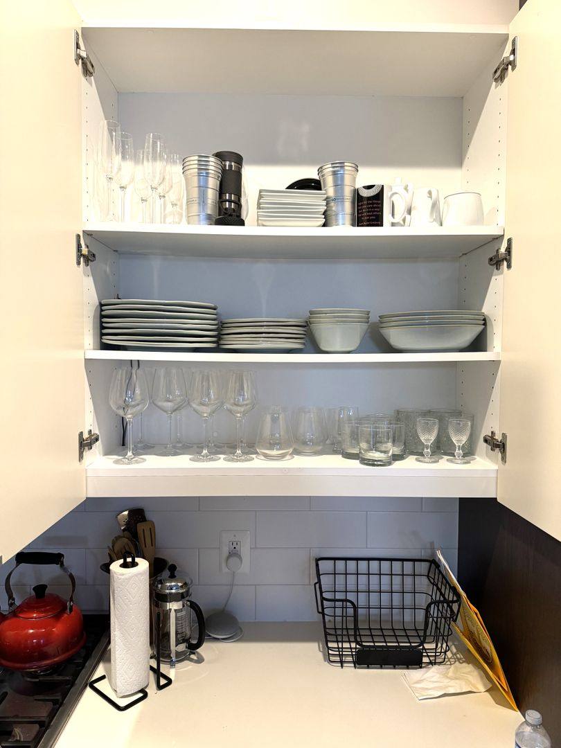 Apartment for rent at 1713 S St #NW, Washington, DC 20009